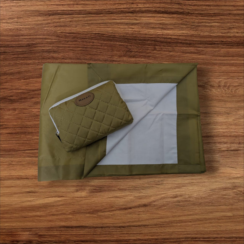 Gents Pocket Masallah