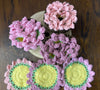 Flower Pot Coasters