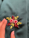 Abaya Silk Rida
