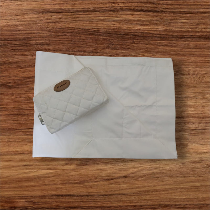 Gents Pocket Masallah