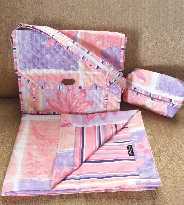 Kids masellah bag set