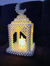 Beautifully Handcrafted Table Lamp