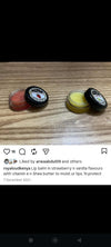 Lip balm