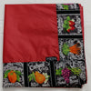 Parachute Safras with imported Panels
