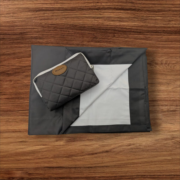 Gents Pocket Masallah