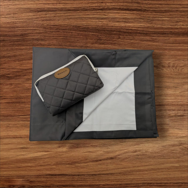 Gents Pocket Masallah