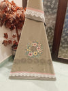 Cemetery beige
