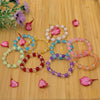 Everyday Beaded Bracelets