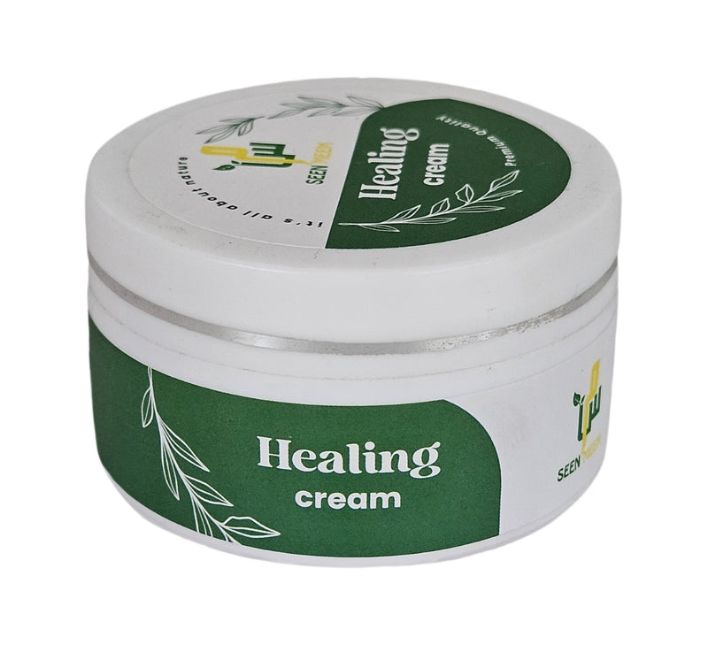 Healing cream