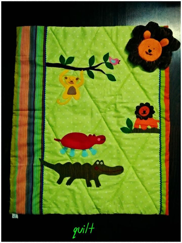 🐯🌿The jungle set 🌿🐯