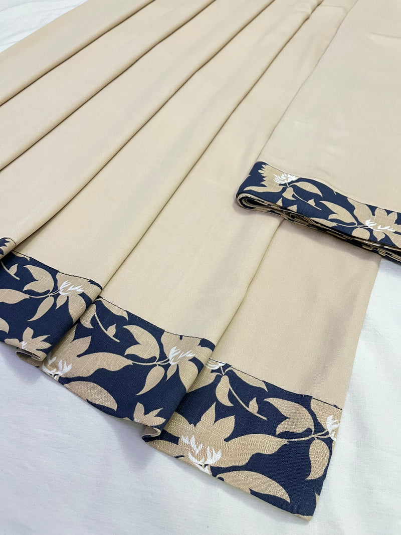 Beige Ohbat Rida Sale