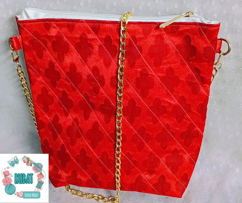 Shoulder sling bag