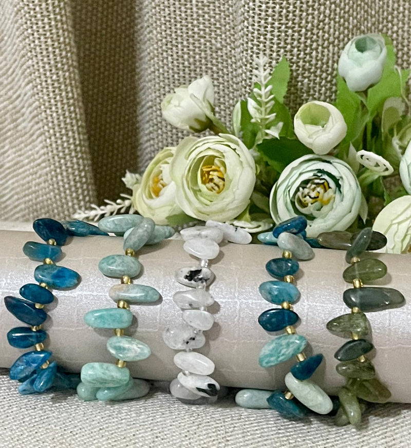 Serenity stones collection