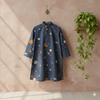 Cosmic stars kurta size 24