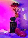 Ward Al-Vanilla (Non-Alcoholic 50Ml Perfume)