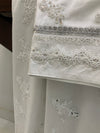 Formal net material rida