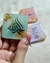 Resin Fridge Magnet