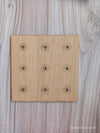 Lace It Easy- Level 01