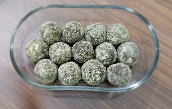 Marie Chocolate Balls - 14g each / 1 Dozen