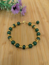 Sparkling Beaded Bracelet