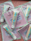 Vanilla Candy Sugar Handream