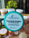 Handmade Natural Vaseline