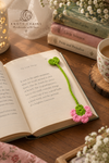 Crochet Quran/bookmark