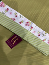 Olive Petals 🌿🌸