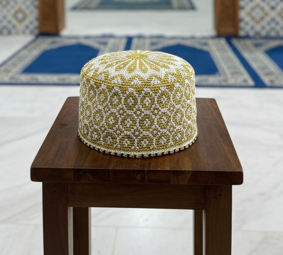 Topi (size 21)