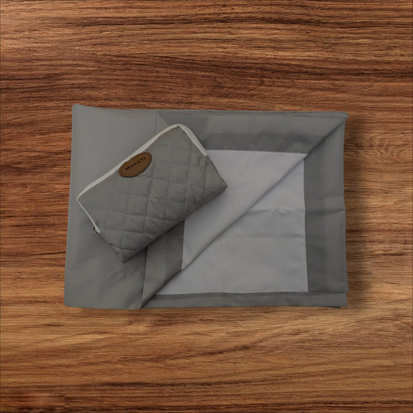 Gents Pocket Masallah