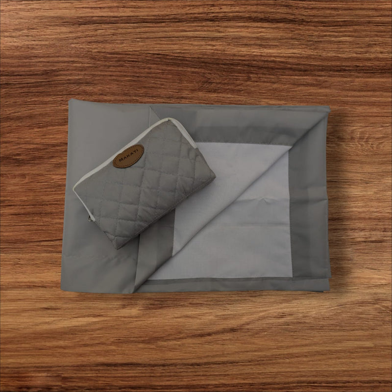 Gents Pocket Masallah