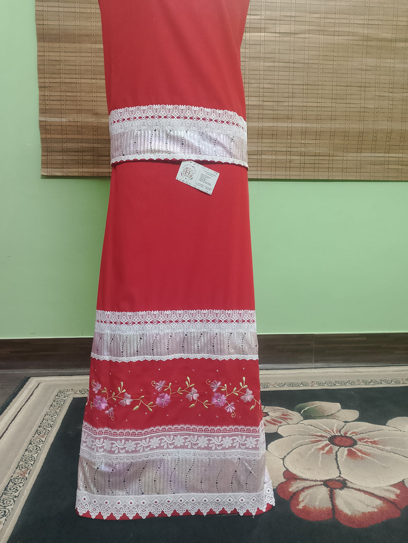 Fatema Fashion by Zahabiya Raj