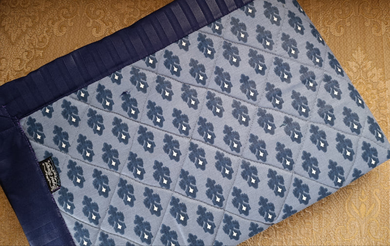 Men's Quilted sujni masellah