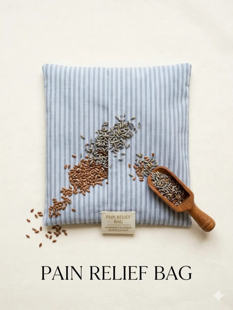 Pain Relief Bags