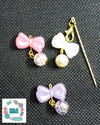 Lapel pin