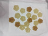 Bundle of 4 Organic soaps