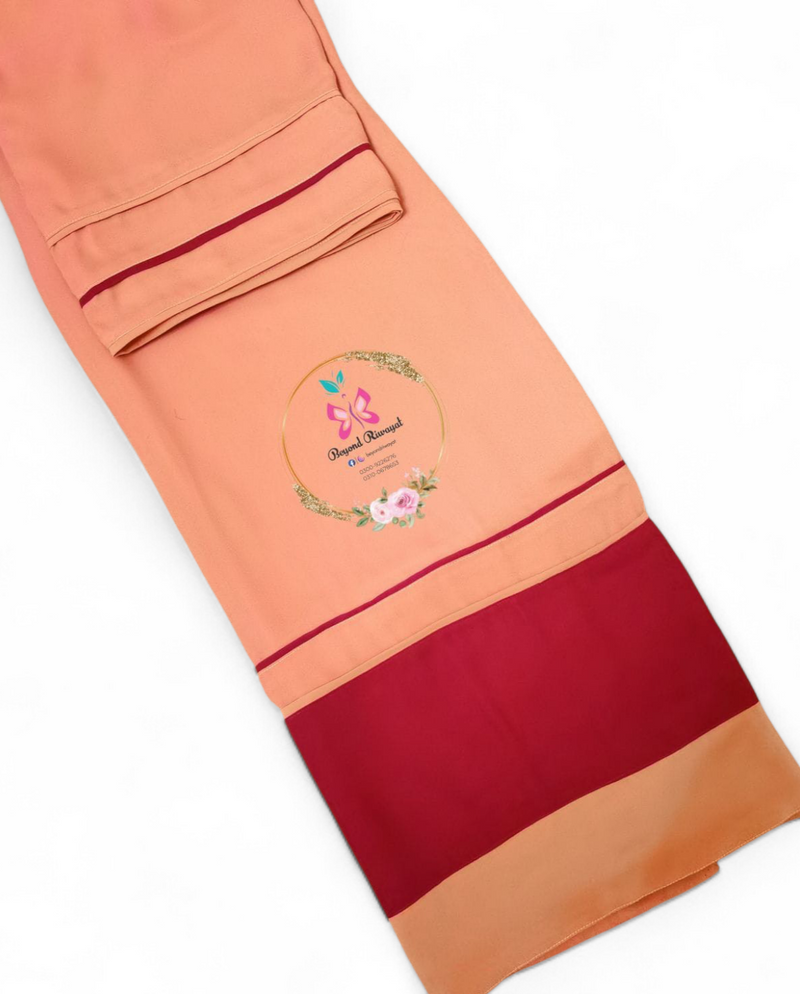 Abaya Fabric Ridas