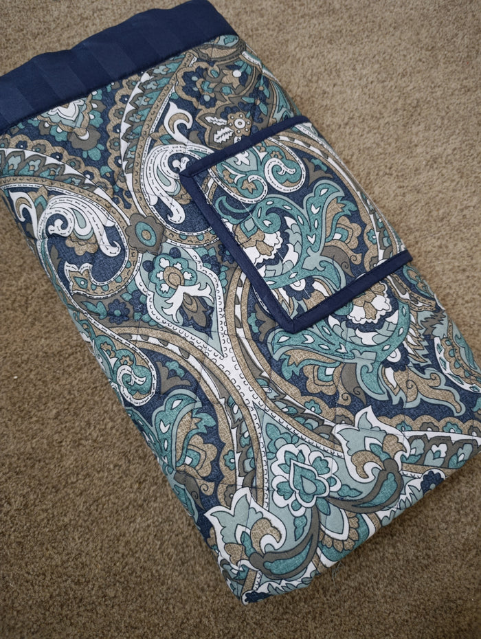 Men's flap up masellahs