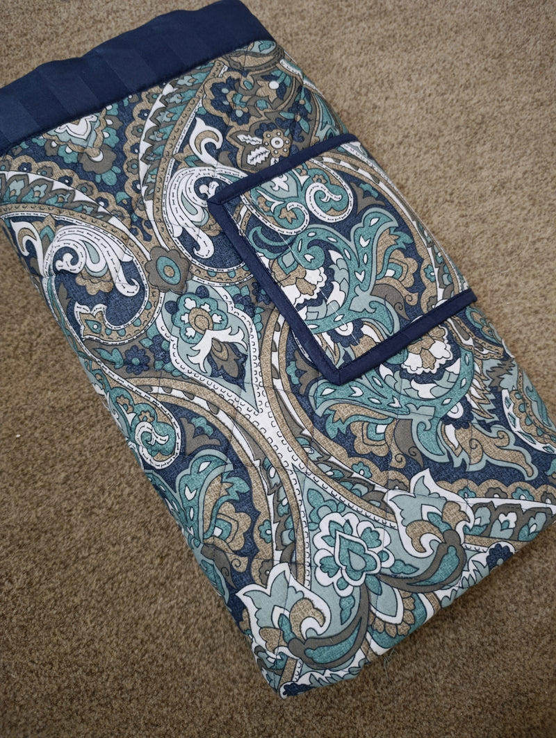 Men's flap up masellahs