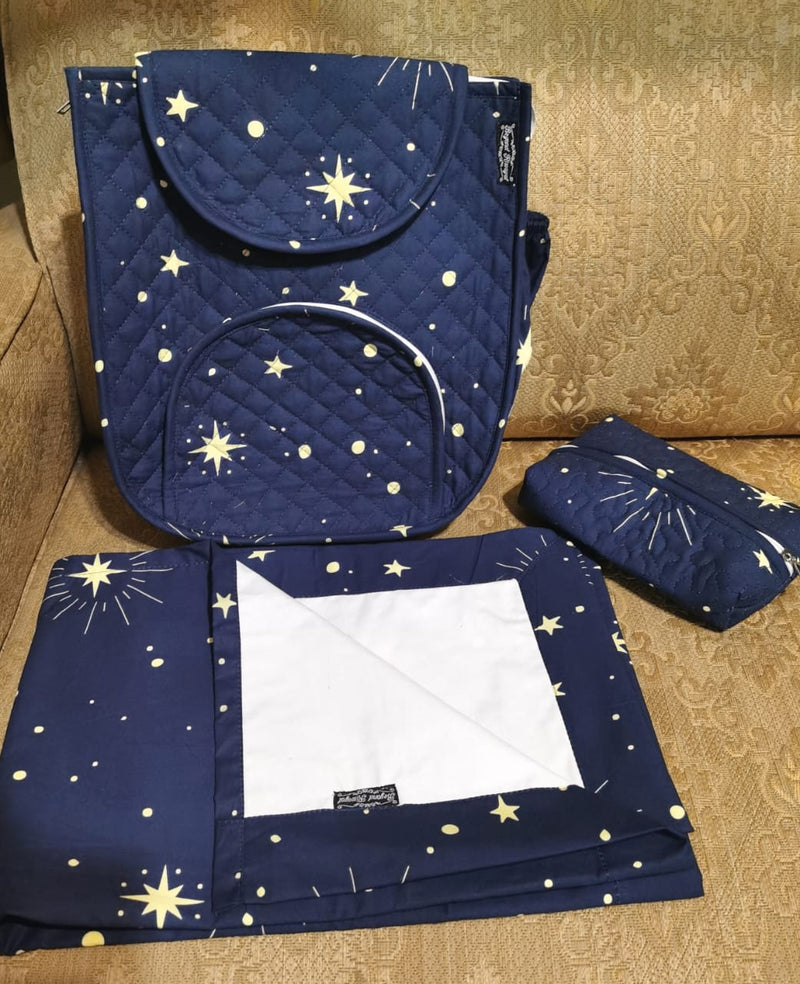 Kids masellah bag set