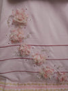 baby pink colour
