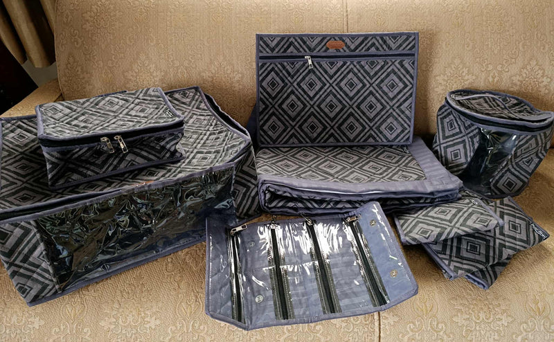 Jamai Set