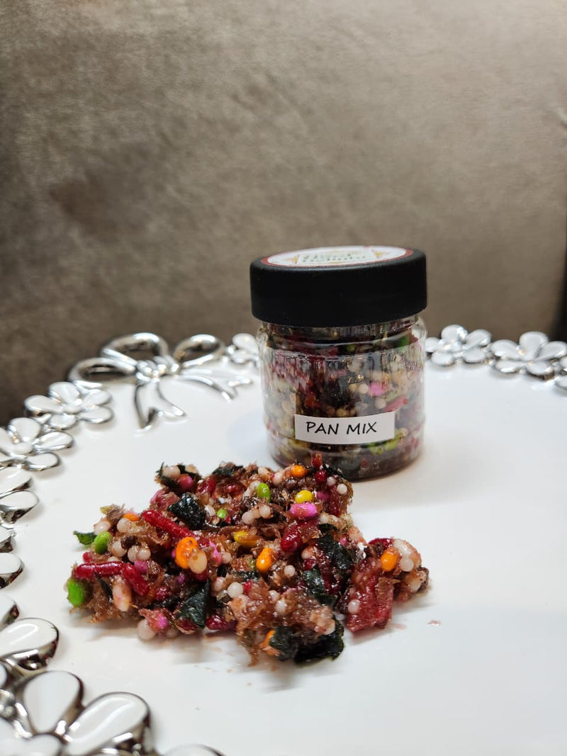 Delight Paan Mix small - 125gm