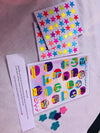 Aamaal Saleha -Good deeds Tracker (For Ages 5+)