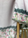 Blush Garden