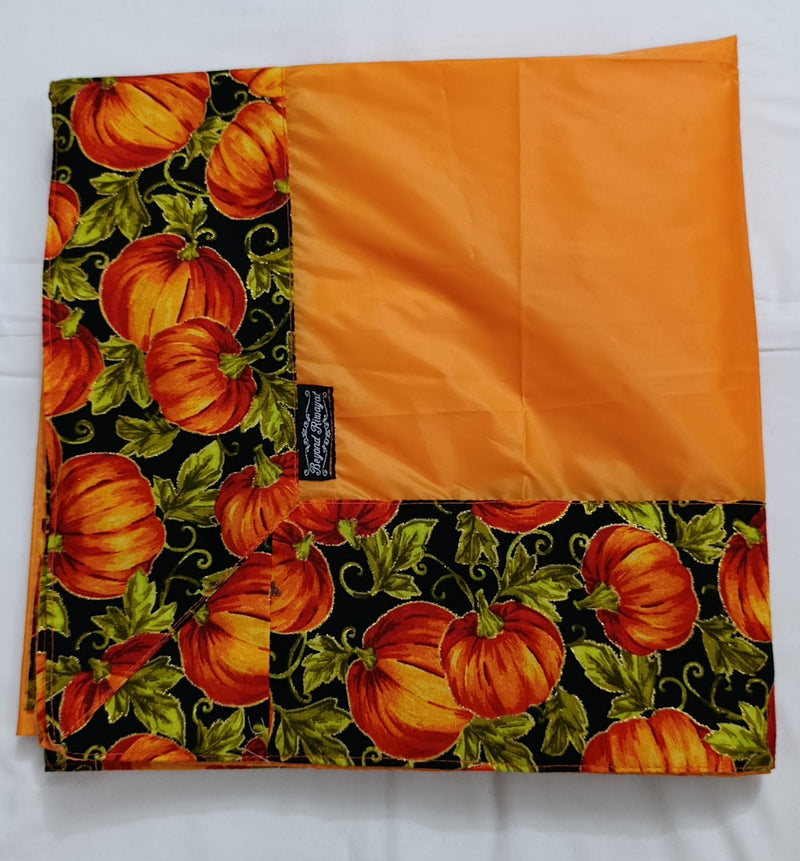 Parachute Safras with imported Panels