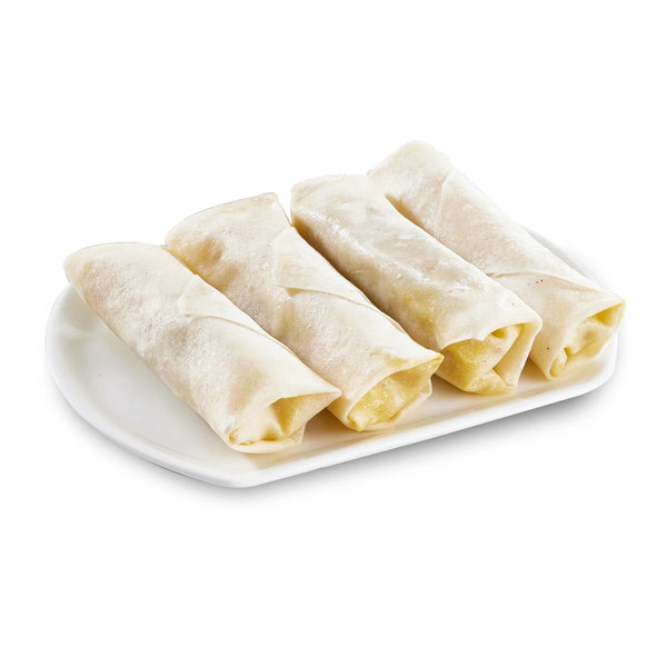 Chicken Spring Rolls