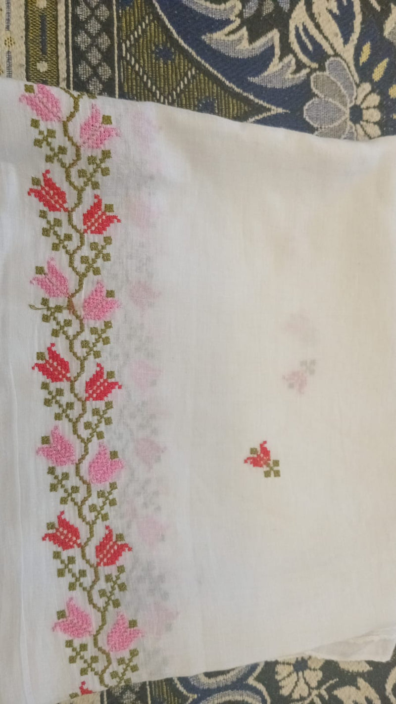 Multani dupatta