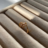 Elegant Stone Ring
