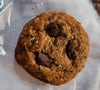Shebee`s Banana Oat Cookie(single cookie)